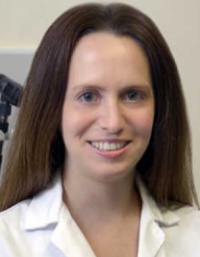 Dr. Sarah Taber, MD