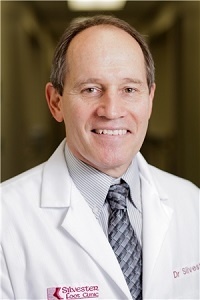 Dr. Darren J. Silvester, DPM, ACFAS, ABFAS, AENS